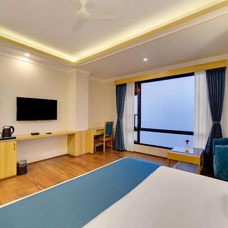 Yashshree Sikkim Blossom Gangtok Exterior photo